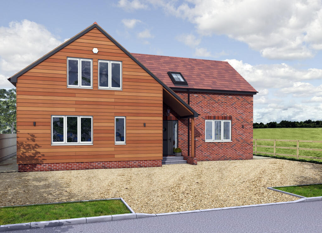 4 bed Detached for rent in Reading. From AH Lansley Residential - Reading