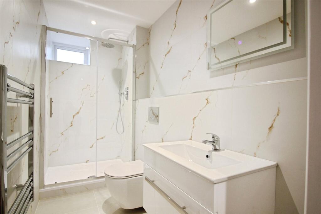 1 bed Apartment for rent in Reading. From AH Lansley Residential - Reading