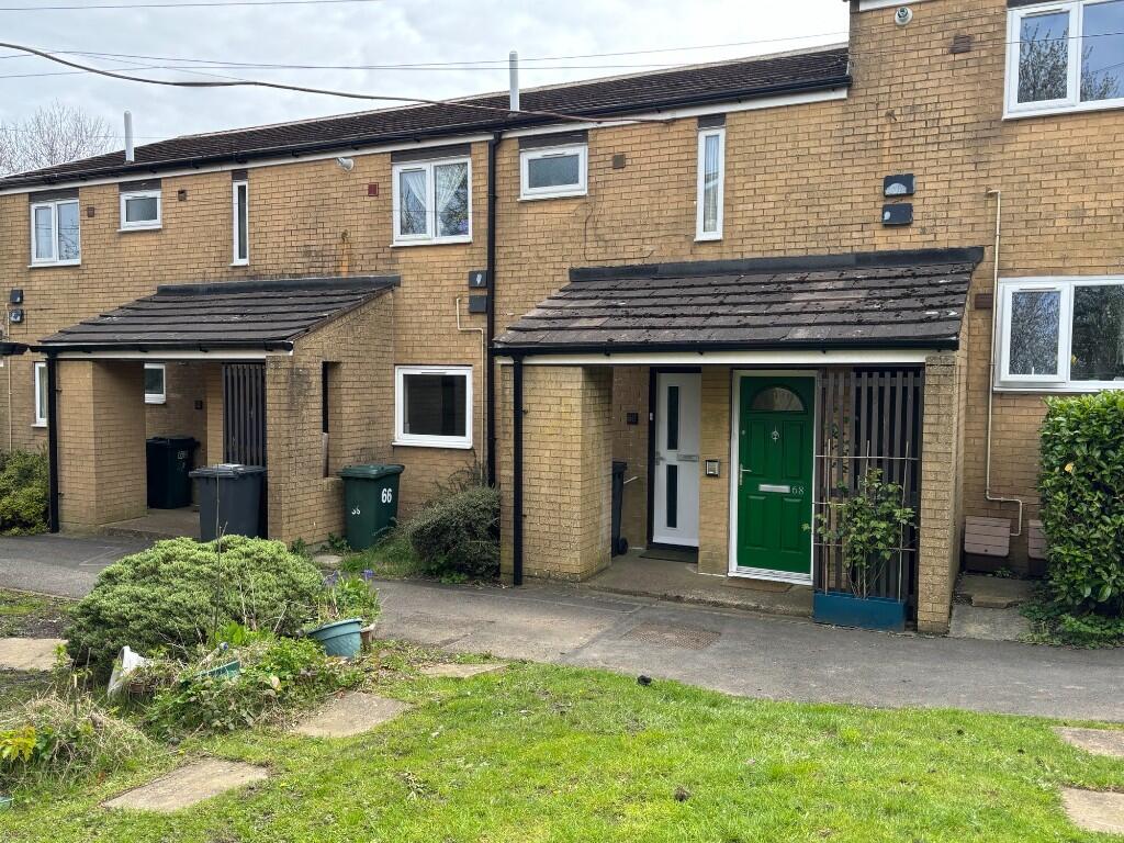 1 bed 1st Floor Flat for rent in Norr. From Alan Slater Property Services - Bradford