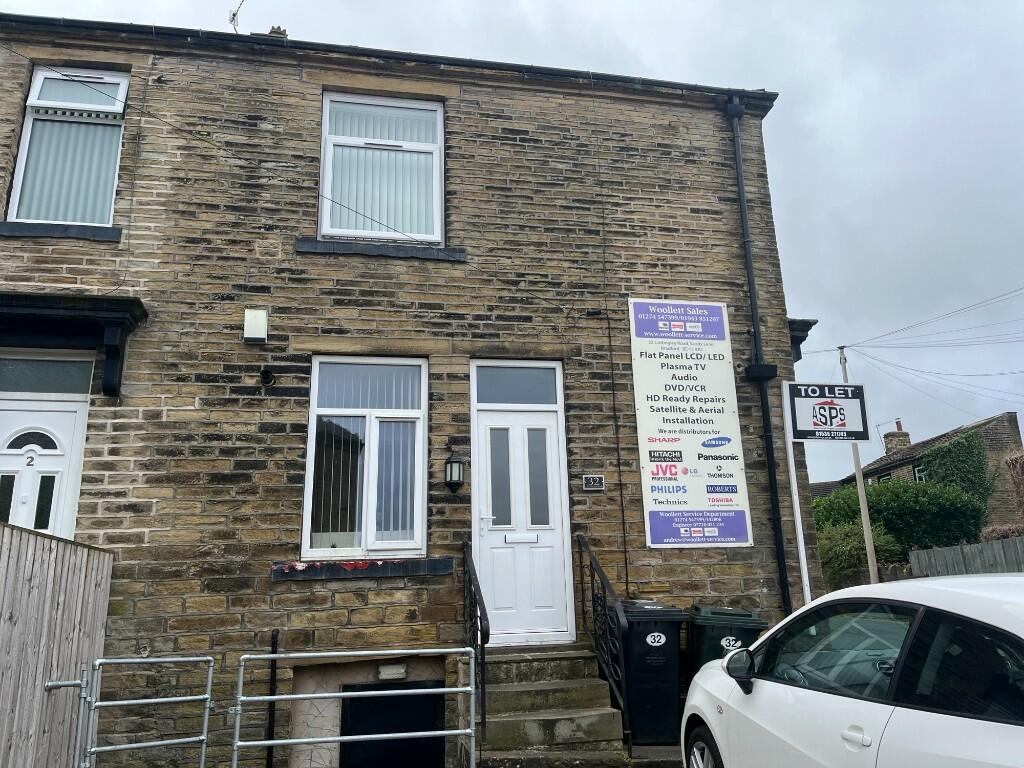1 bed House (unspecified) for rent in Norr. From Alan Slater Property Services - Bradford