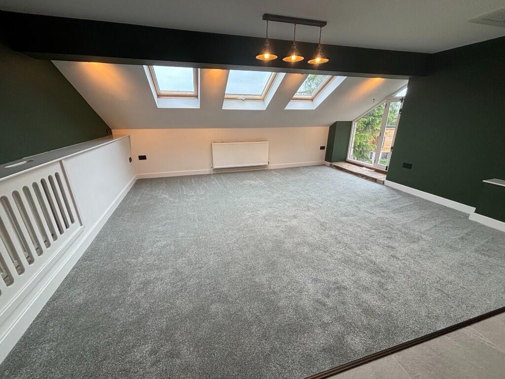2 bed Apartment for rent in Wilsden. From Alan Slater Property Services - Bradford 2 bed Apartment for rent in Wilsden. From Alan Slater Property Services - Bradford