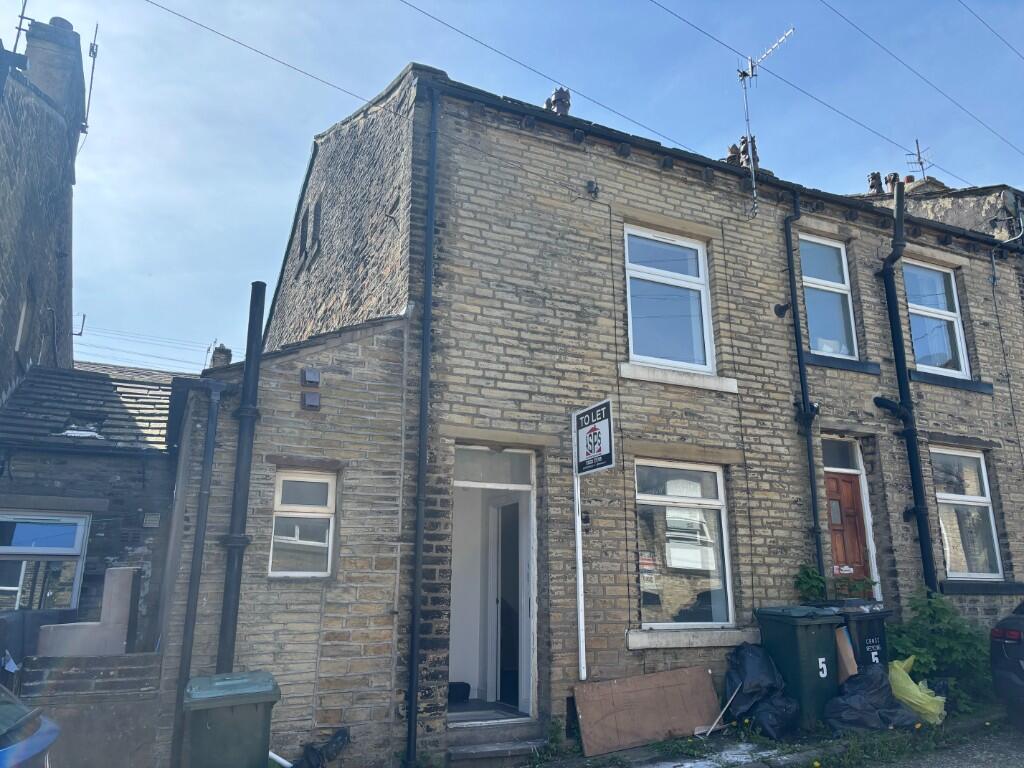 2 bed Mid Terraced House for rent in Wilsden. From Alan Slater Property Services - Bradford 2 bed Mid Terraced House for rent in Wilsden. From Alan Slater Property Services - Bradford