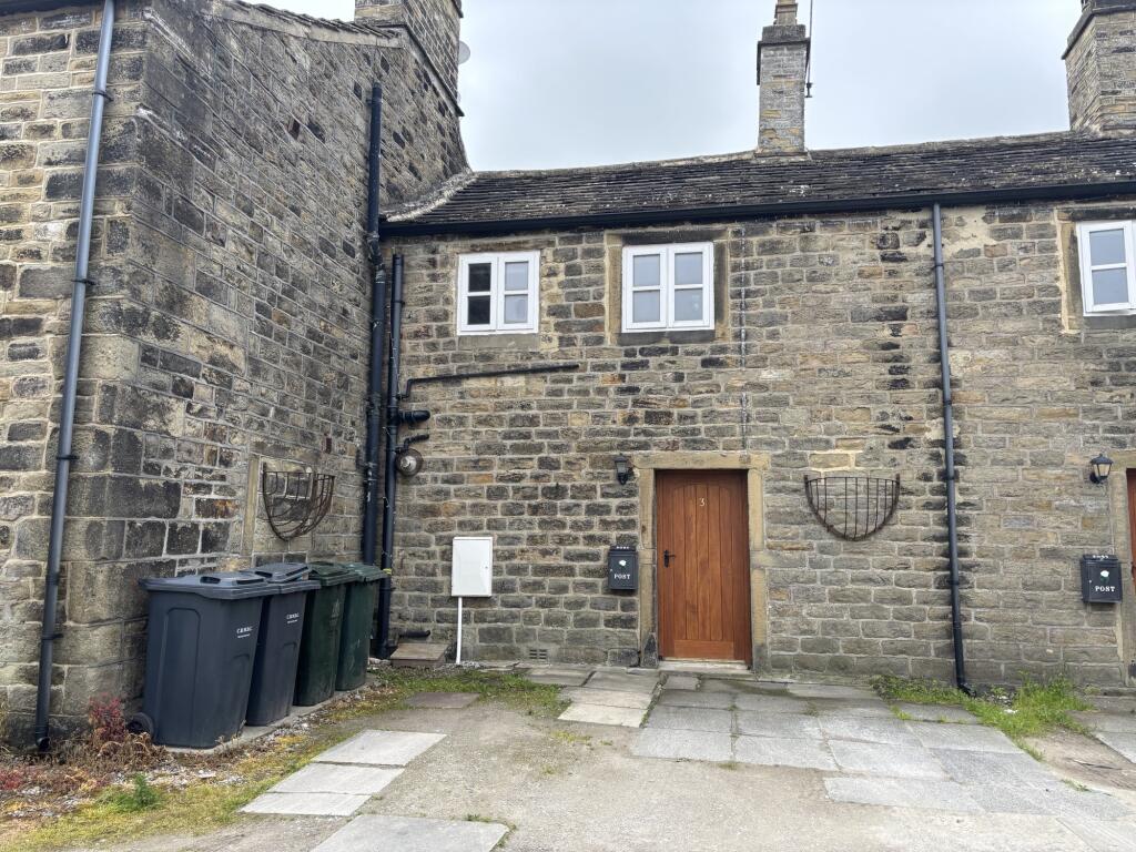 1 bed Cottage for rent in Norr. From Alan Slater Property Services - Bradford 1 bed Cottage for rent in Norr. From Alan Slater Property Services - Bradford