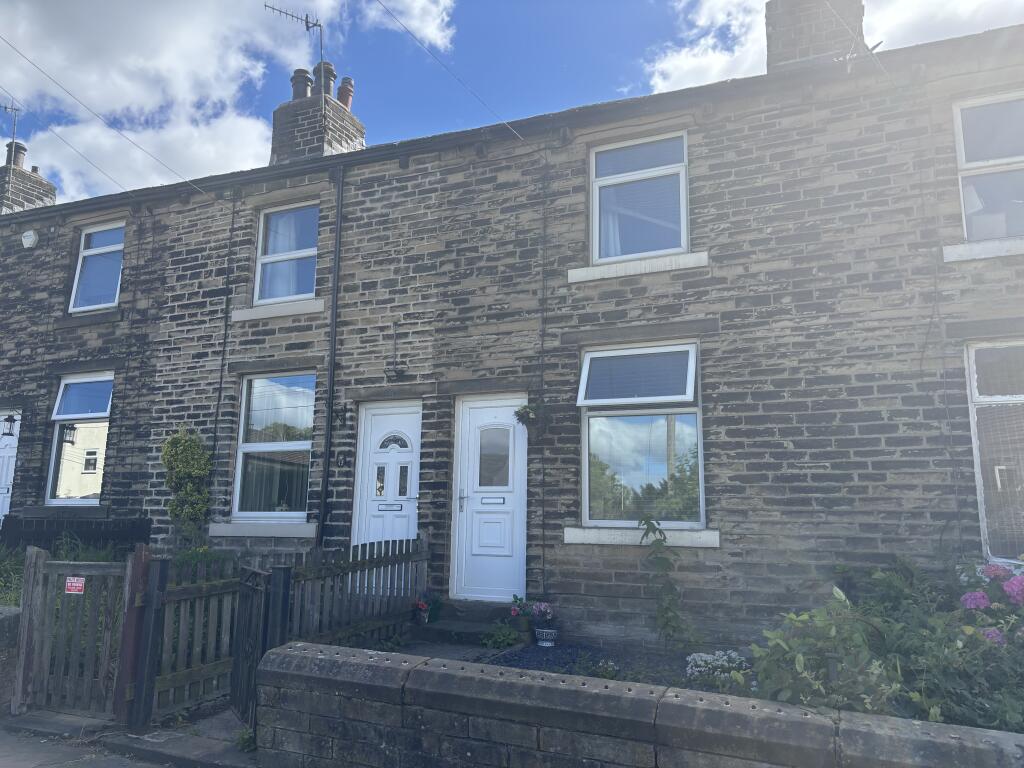 1 bed Mid Terraced House for rent in Cullingworth. From Alan Slater Property Services - Bradford