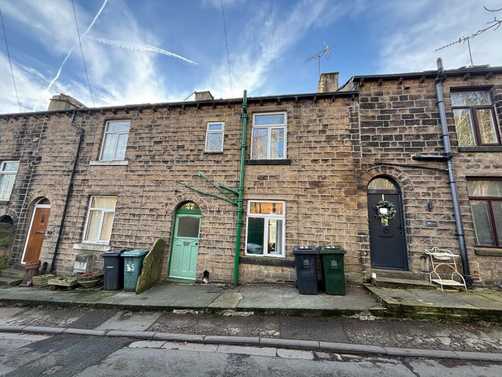 1 bed Mid Terraced House for rent in Harden. From Alan Slater Property Services - Bradford 1 bed Mid Terraced House for rent in Harden. From Alan Slater Property Services - Bradford