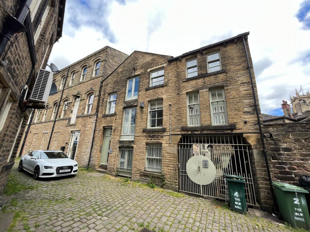 1 bed 1st Floor Flat for rent in Bradford. From Alan Slater Property Services - Bradford 1 bed 1st Floor Flat for rent in Bradford. From Alan Slater Property Services - Bradford