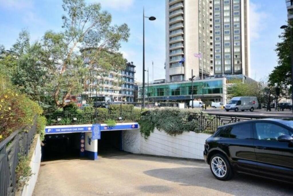 0 bed Car Parking for rent in Westminster. From Nicolas Van Patrick - Knightsbridge and Chelsea