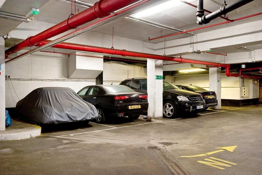 0 bed Car Parking for rent in Chelsea. From Nicolas Van Patrick - Knightsbridge and Chelsea