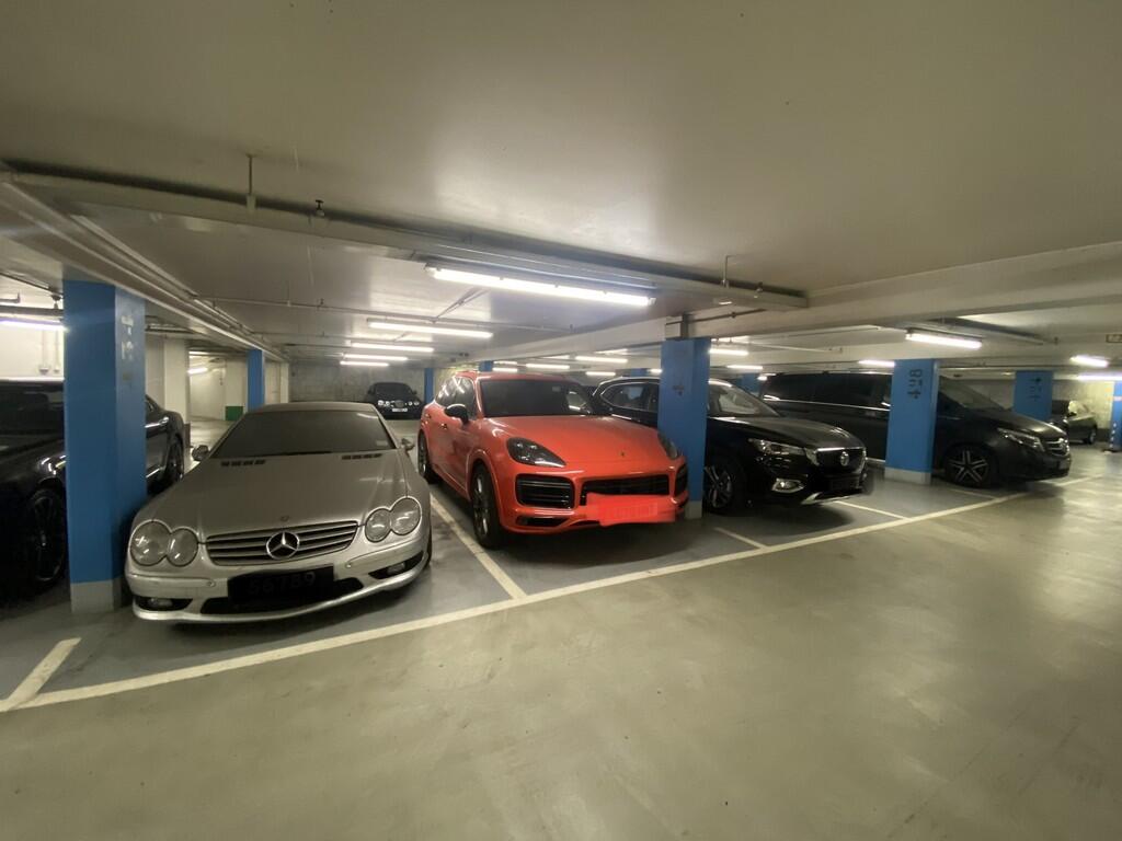 0 bed Car Parking for rent in Westminster. From Nicolas Van Patrick - Knightsbridge and Chelsea