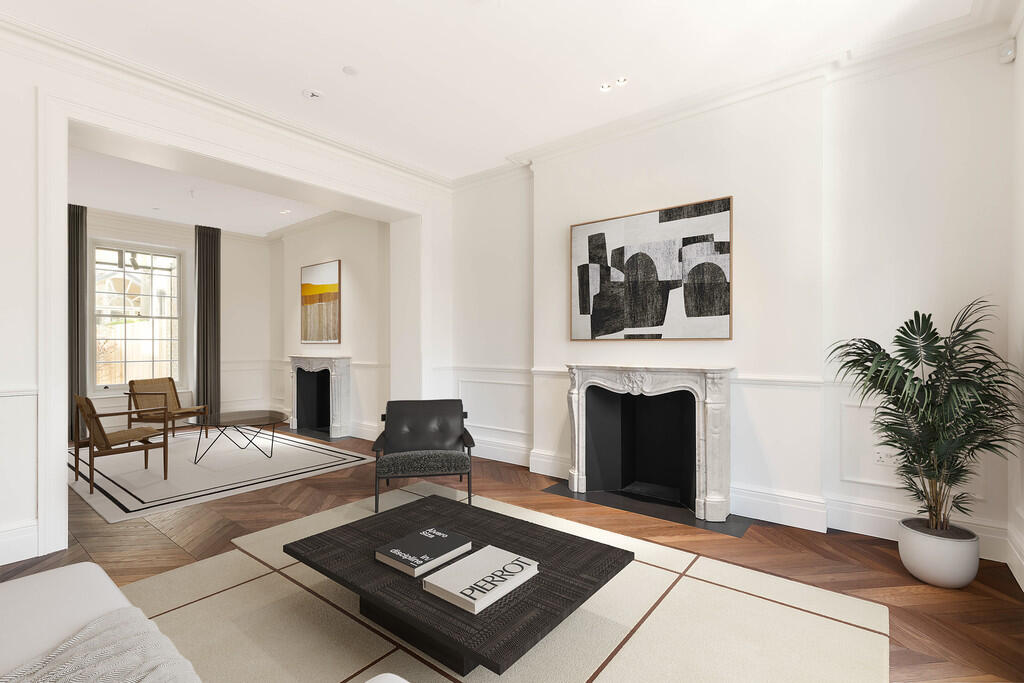 6 bed Mid Terraced House for rent in Chelsea. From Nicolas Van Patrick - Knightsbridge and Chelsea