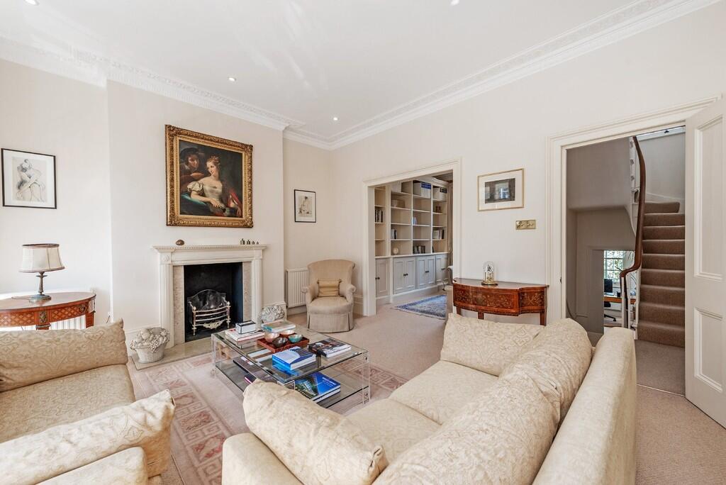 4 bed Mid Terraced House for rent in Chelsea. From Nicolas Van Patrick - Knightsbridge and Chelsea 4 bed Mid Terraced House for rent in Chelsea. From Nicolas Van Patrick - Knightsbridge and Chelsea