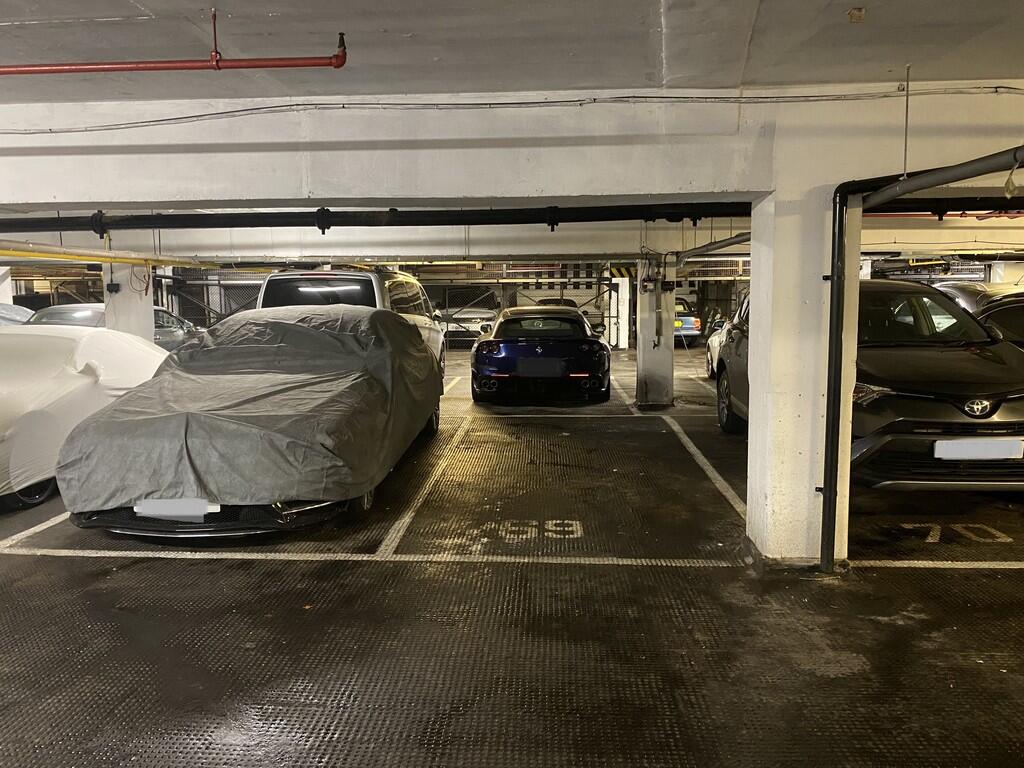 4 bed Garages for rent in Chelsea. From Nicolas Van Patrick - Knightsbridge and Chelsea