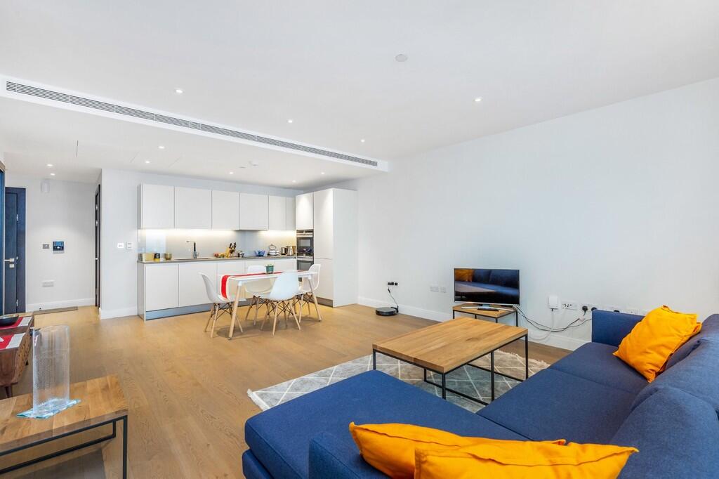 1 bed Apartment for rent in London. From Nicolas Van Patrick - Knightsbridge and Chelsea 1 bed Apartment for rent in London. From Nicolas Van Patrick - Knightsbridge and Chelsea