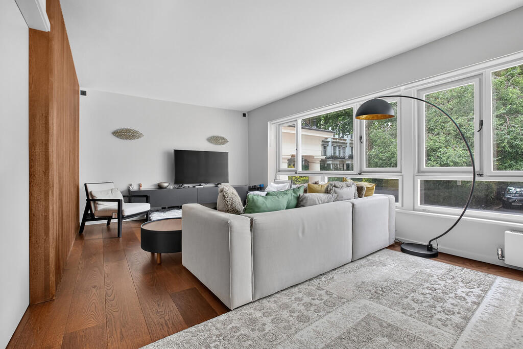 3 bed Apartment for rent in Chelsea. From Nicolas Van Patrick - Knightsbridge and Chelsea
