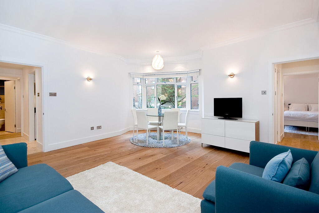 2 bed Apartment for rent in Chelsea. From Nicolas Van Patrick - Knightsbridge and Chelsea