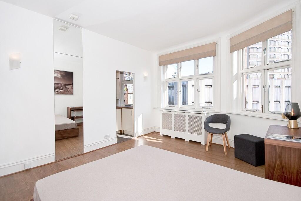 4 bed Apartment for rent in Chelsea. From Nicolas Van Patrick - Knightsbridge and Chelsea
