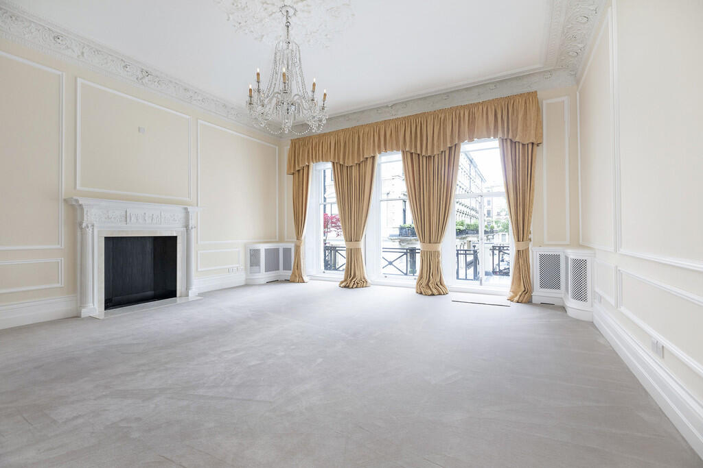 2 bed Apartment for rent in Chelsea. From Nicolas Van Patrick - Knightsbridge and Chelsea