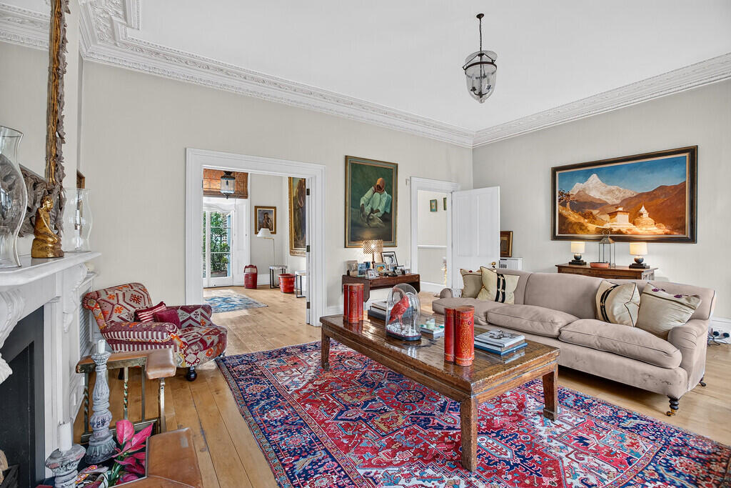 5 bed Mid Terraced House for rent in Chelsea. From Nicolas Van Patrick - Knightsbridge and Chelsea 5 bed Mid Terraced House for rent in Chelsea. From Nicolas Van Patrick - Knightsbridge and Chelsea