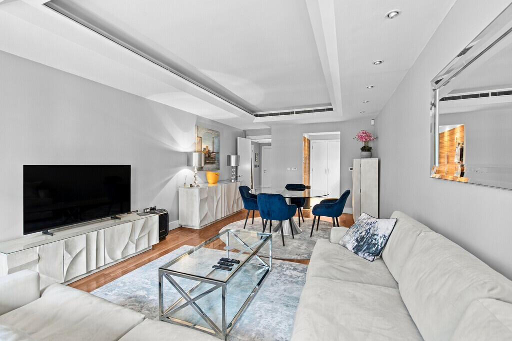 1 bed Apartment for rent in Chelsea. From Nicolas Van Patrick - Knightsbridge and Chelsea