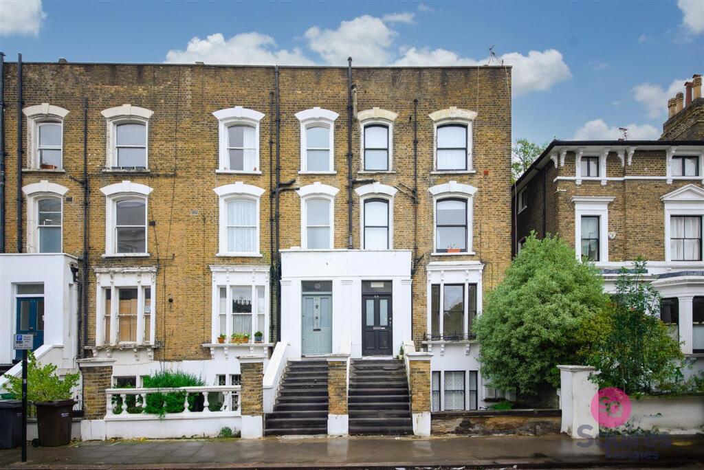 0 bed 1st Floor Flat for rent in Camden Town. From Squires Estates