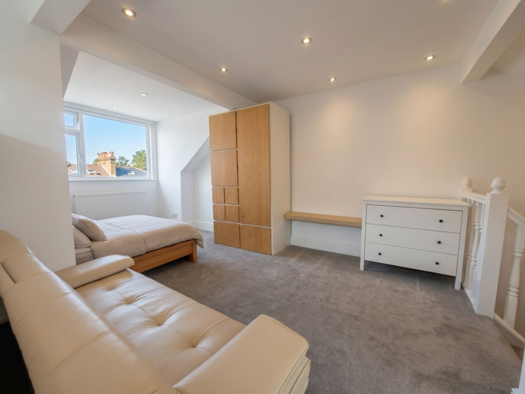 0 bed Studio for rent in London. From Squires Estates