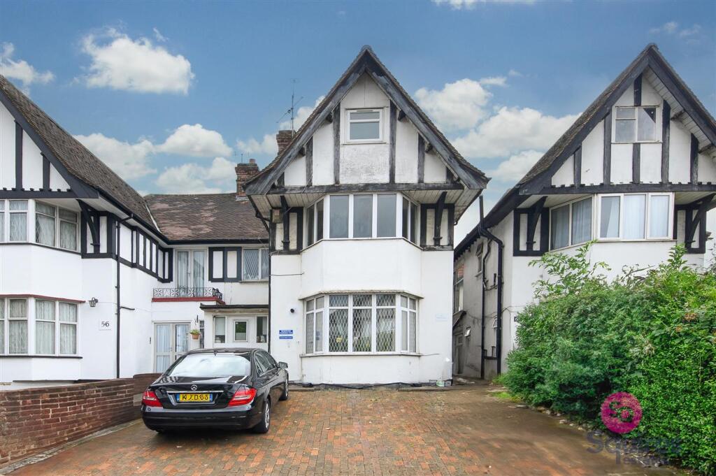 2 bed 1st Floor Flat for rent in Hendon. From Squires Estates 2 bed 1st Floor Flat for rent in Hendon. From Squires Estates
