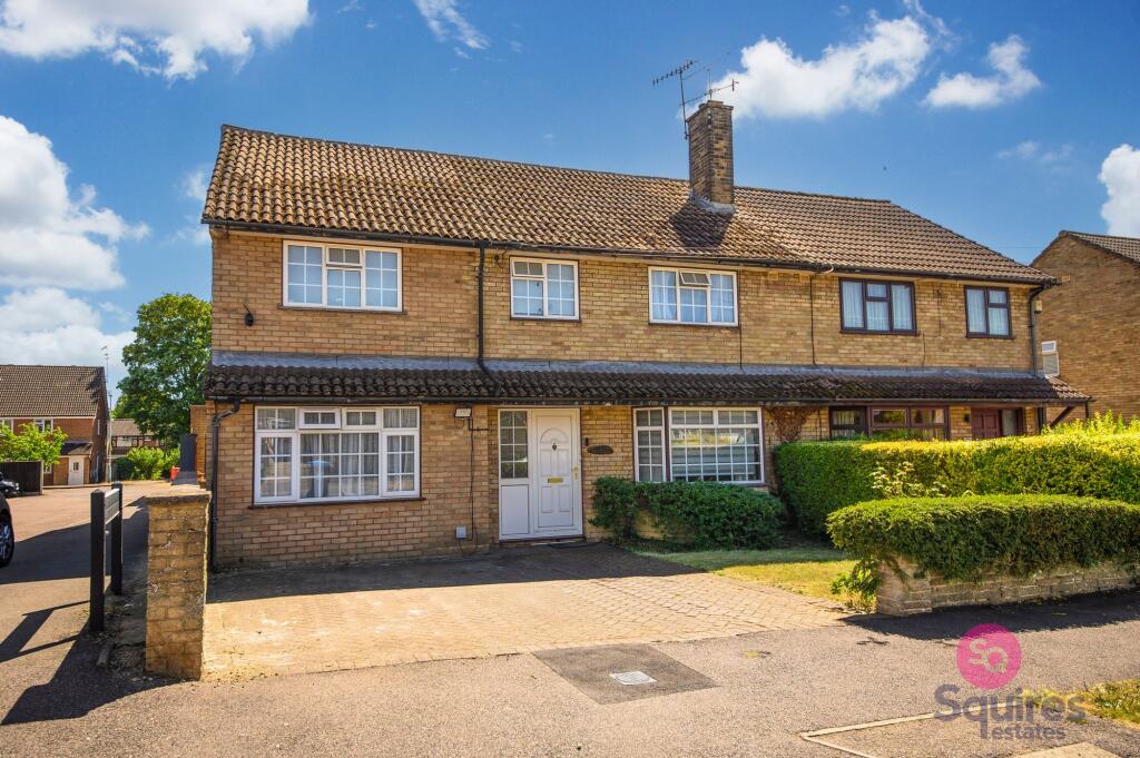 6 bed Semi Detached for rent in Hemel Hempstead. From Squires Estates 6 bed Semi Detached for rent in Hemel Hempstead. From Squires Estates