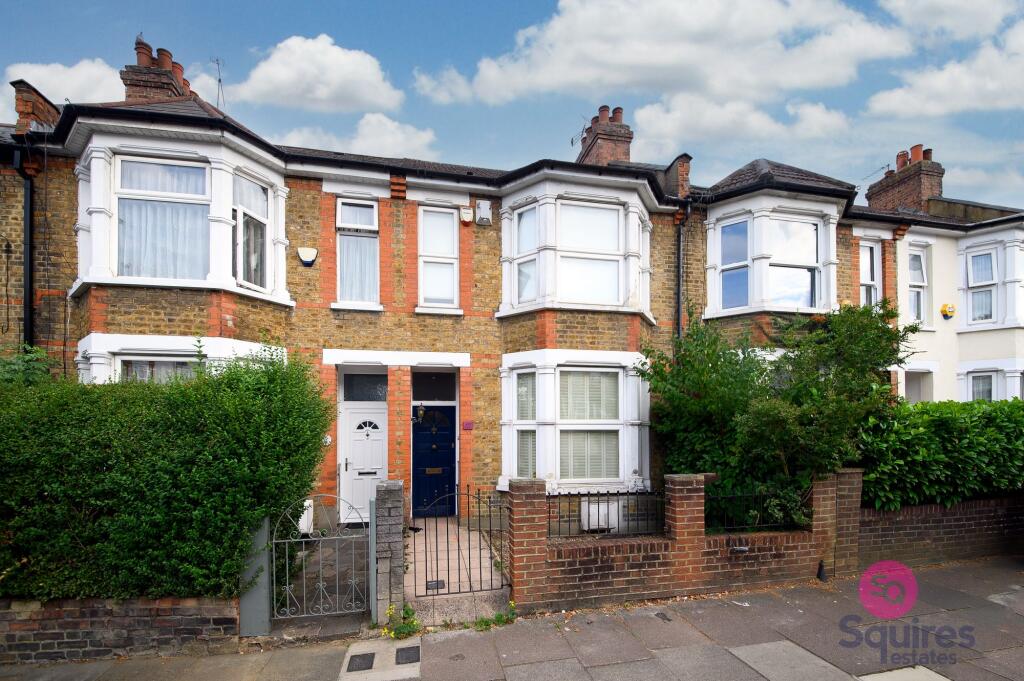 3 bed Mid Terraced House for rent in London. From Squires Estates 3 bed Mid Terraced House for rent in London. From Squires Estates