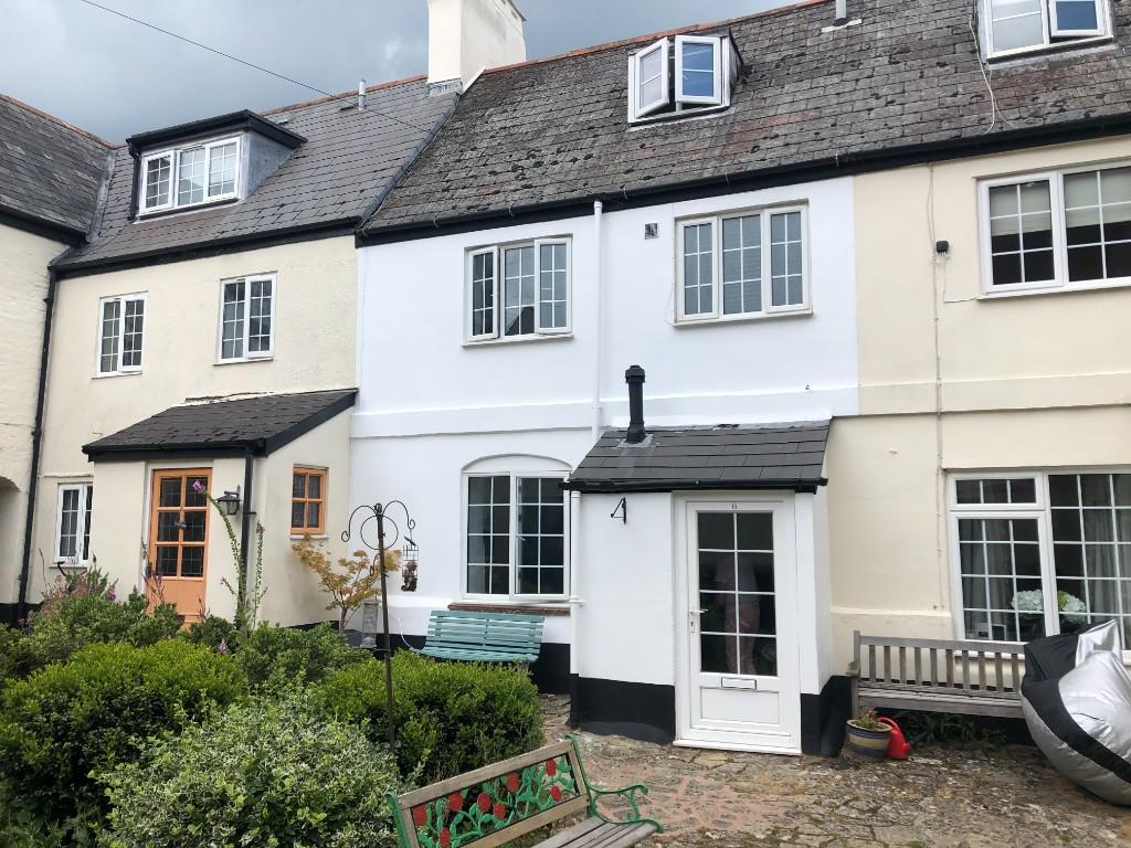 3 bed Mid Terraced House for rent in Topsham. From Total Letting Exeter - Exeter