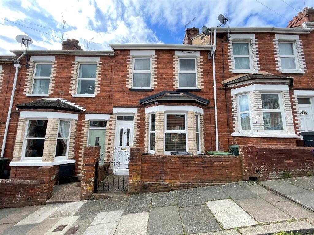 2 bed Mid Terraced House for rent in Shillingford Abbot. From Total Letting Exeter - Exeter