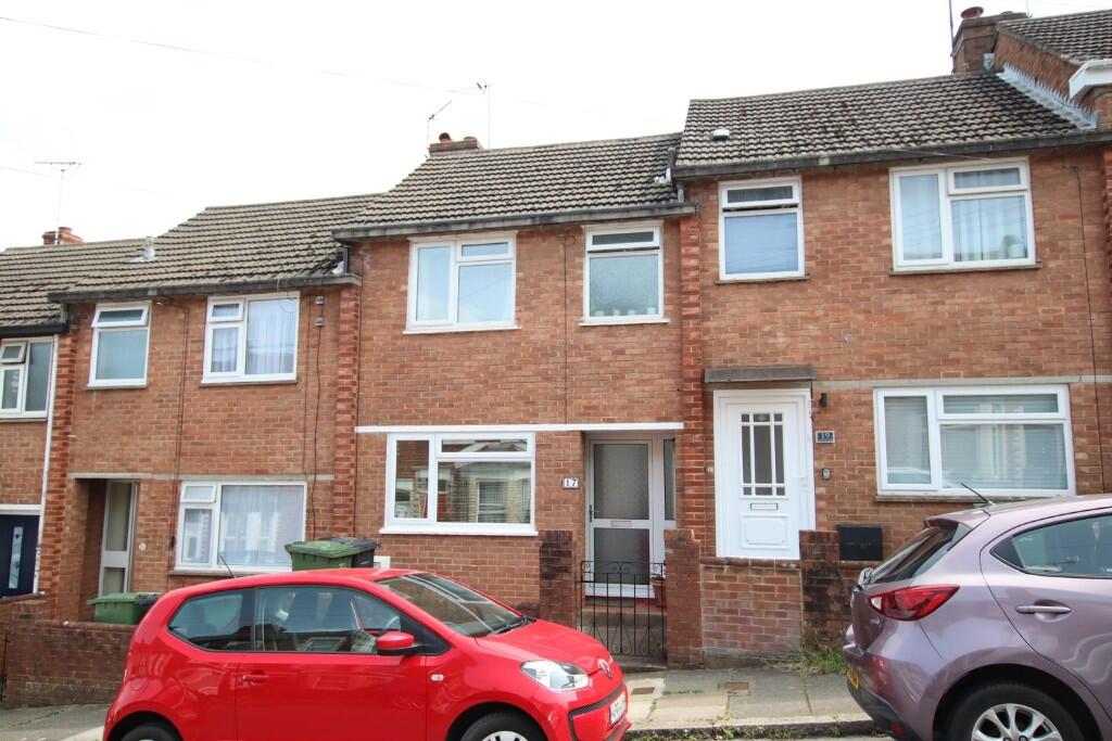3 bed Mid Terraced House for rent in Shillingford Abbot. From Total Letting Exeter - Exeter