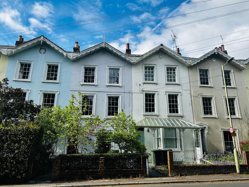 1 bed House (unspecified) for rent in West Clyst. From Total Letting Exeter - Exeter 1 bed House (unspecified) for rent in West Clyst. From Total Letting Exeter - Exeter