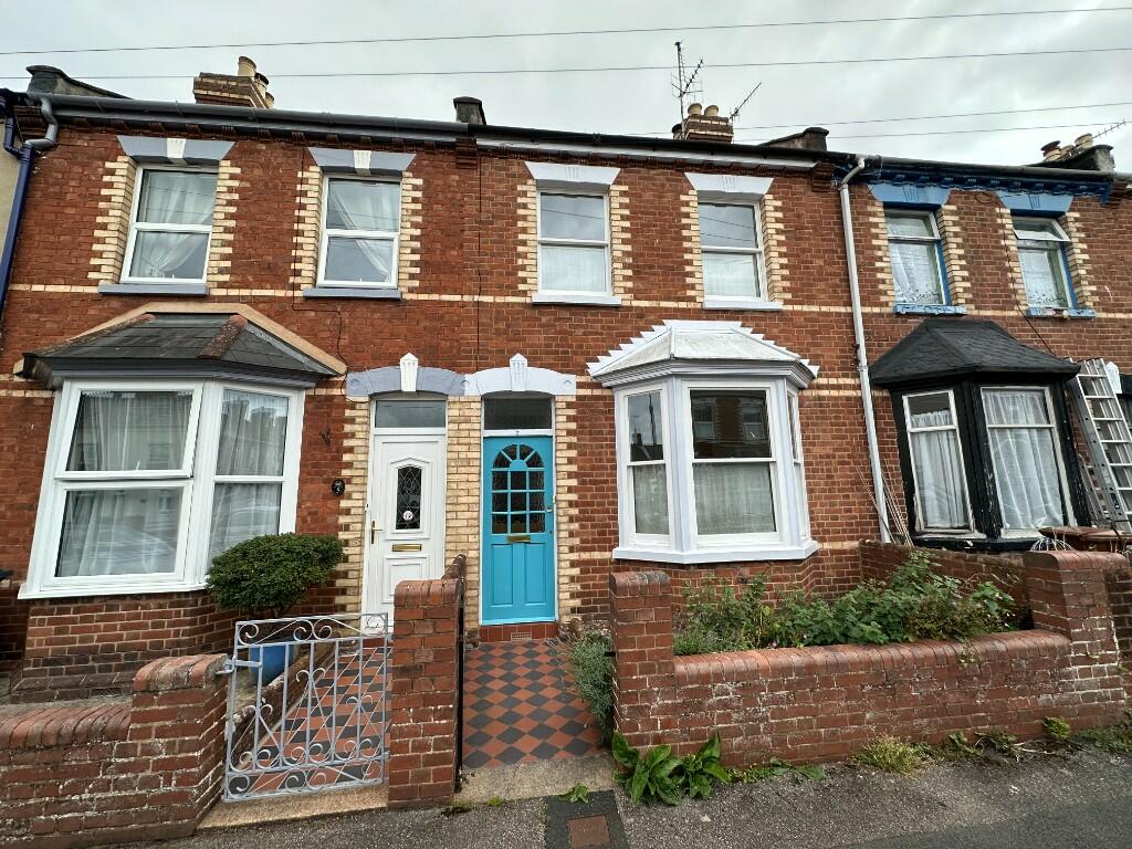 2 bed Mid Terraced House for rent in Exeter. From Total Letting Exeter - Exeter
