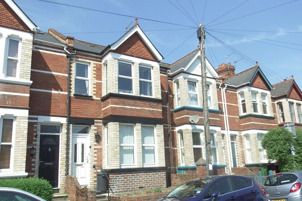1 bed House (unspecified) for rent in West Clyst. From Total Letting Exeter - Exeter 1 bed House (unspecified) for rent in West Clyst. From Total Letting Exeter - Exeter
