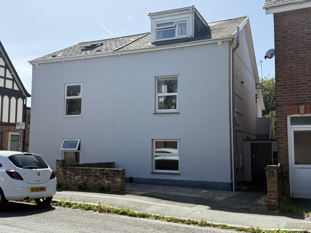 1 bed House (unspecified) for rent in Exeter. From Total Letting Exeter - Exeter