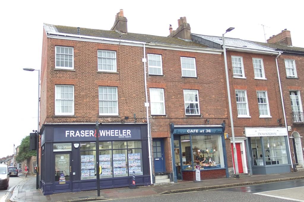 2 bed Annexe for rent in Exeter. From Total Letting Exeter - Exeter 2 bed Annexe for rent in Exeter. From Total Letting Exeter - Exeter