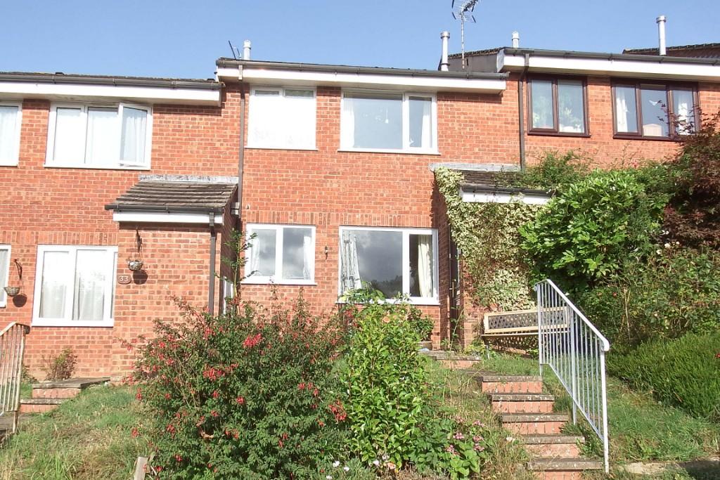 1 bed Mid Terraced House for rent in Exeter. From Total Letting Exeter - Exeter 1 bed Mid Terraced House for rent in Exeter. From Total Letting Exeter - Exeter