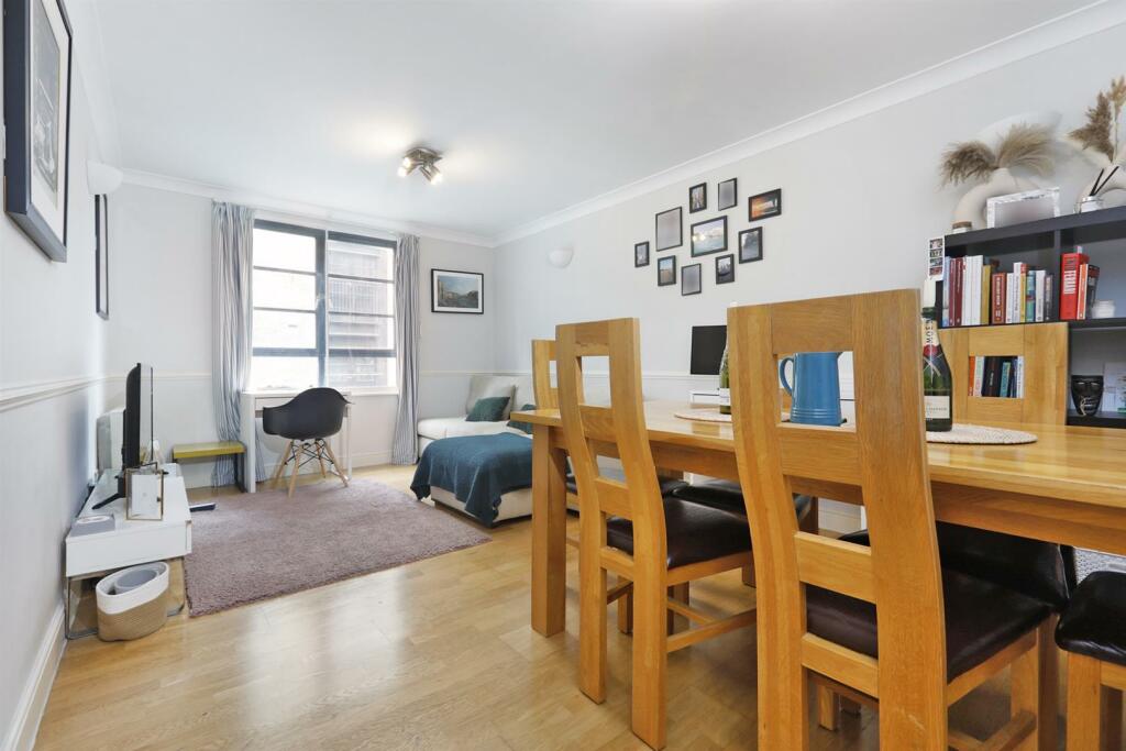 1 bed Apartment for rent in Bermondsey. From Leonard Leese Ltd