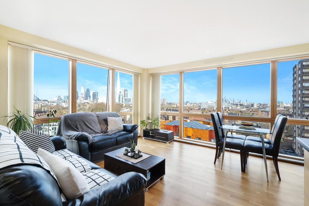 2 bed Apartment for rent in Bermondsey. From Leonard Leese - London