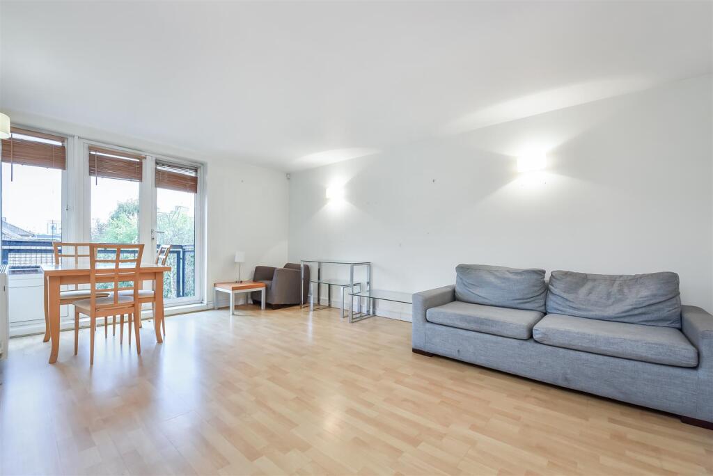 1 bed Apartment for rent in Bermondsey. From Leonard Leese - London