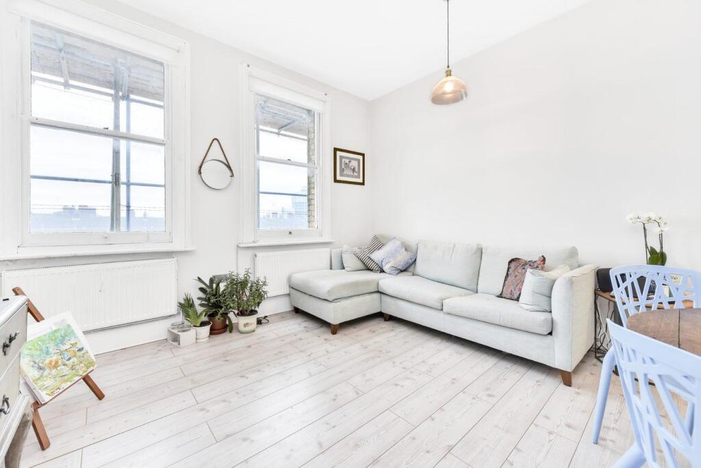 1 bed Apartment for rent in Bermondsey. From Leonard Leese - London