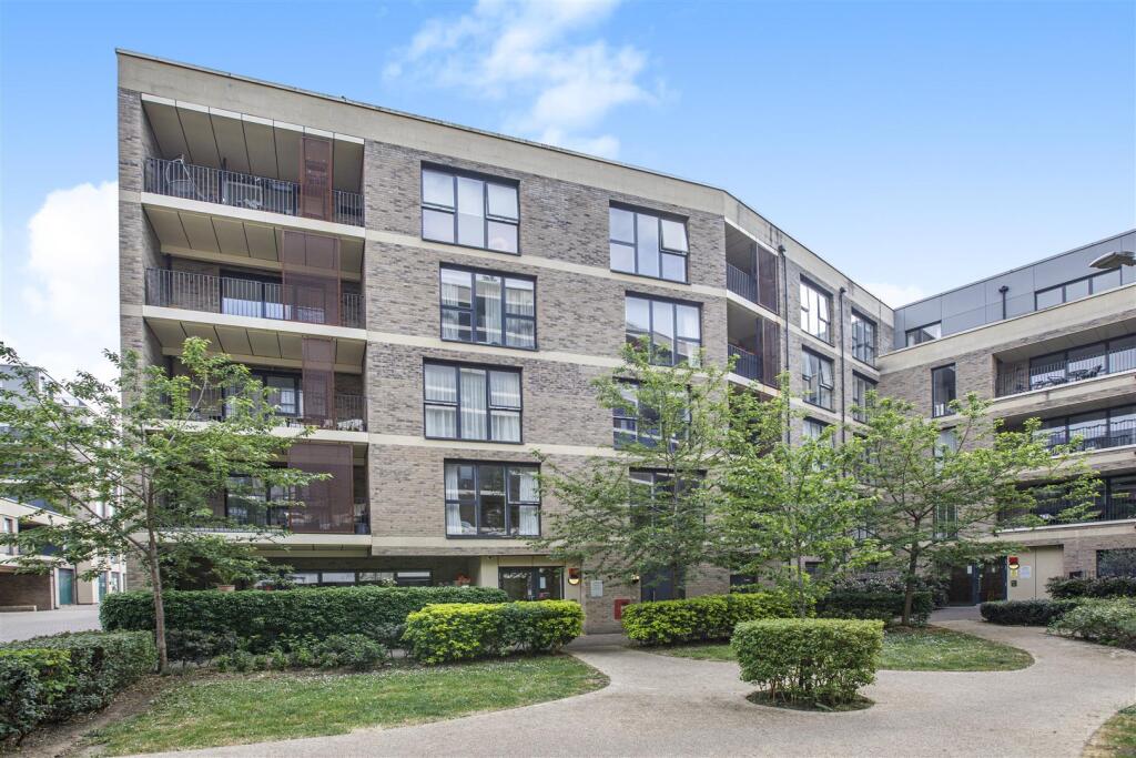 2 bed Apartment for rent in London. From Leonard Leese - London 2 bed Apartment for rent in London. From Leonard Leese - London
