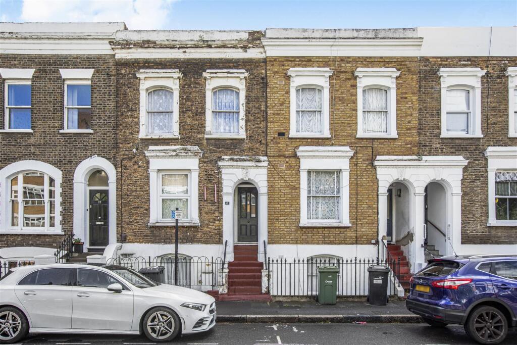 1 bed Apartment for rent in Camberwell. From Leonard Leese - London