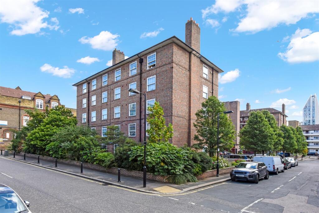 2 bed Apartment for rent in Bermondsey. From Leonard Leese - London