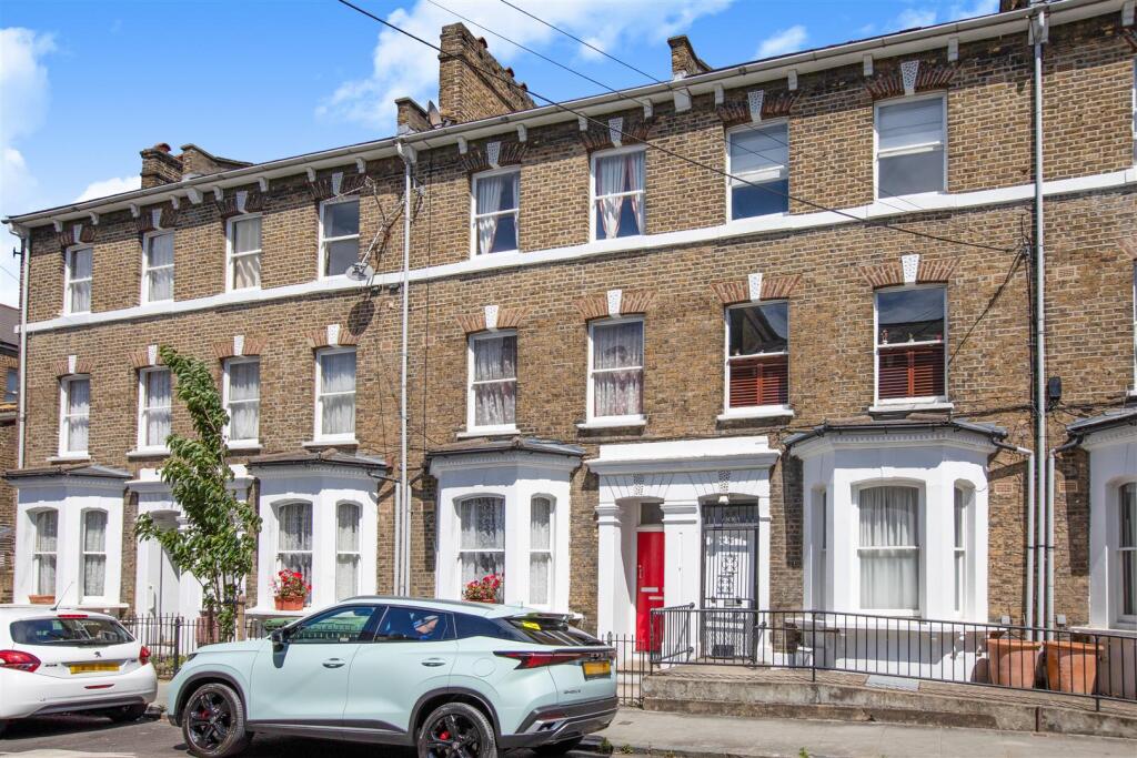 2 bed Apartment for rent in Bermondsey. From Leonard Leese - London