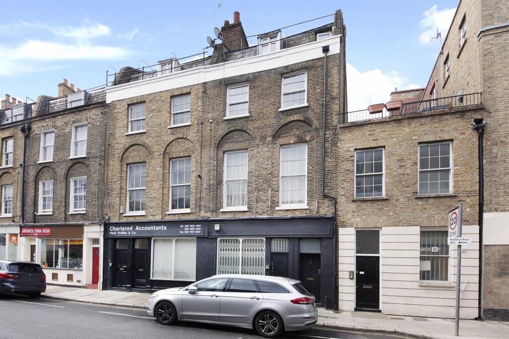 3 bed Apartment for rent in Bermondsey. From Leonard Leese - London