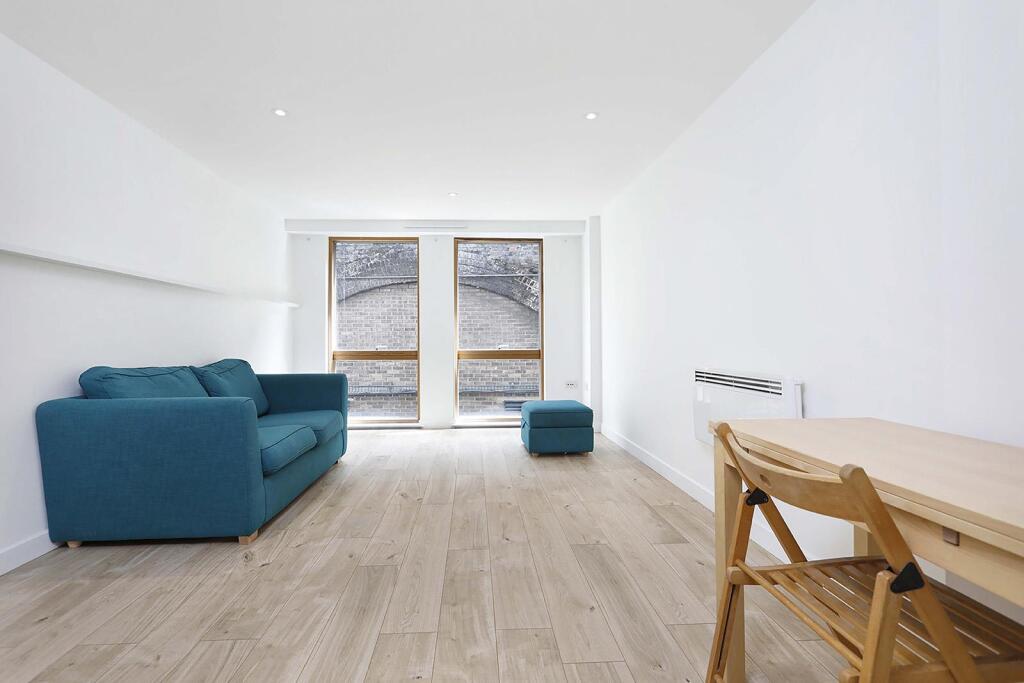 1 bed Apartment for rent in Bermondsey. From Leonard Leese - London 1 bed Apartment for rent in Bermondsey. From Leonard Leese - London