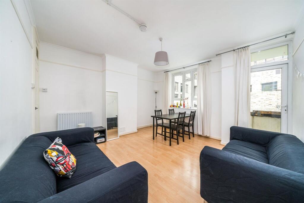 3 bed Apartment for rent in Bermondsey. From Leonard Leese - London