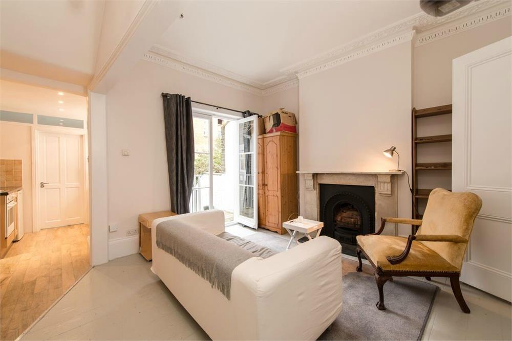 1 bed Apartment for rent in Camberwell. From Leonard Leese - London