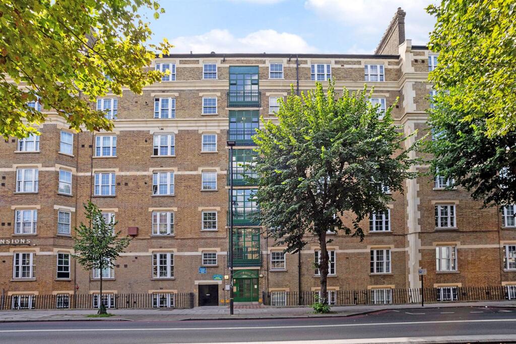 1 bed Apartment for rent in Bermondsey. From Leonard Leese - London